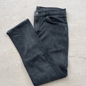 Vintage Levi Jeans